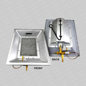 Chicken Infrared Gas Brooder