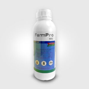 Farm Pro 6EC