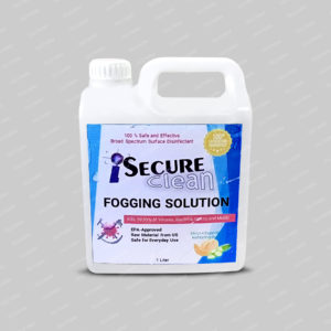 iSecure Fogging Solution