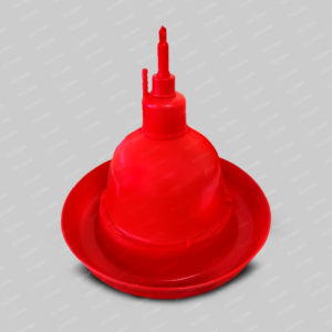 Plasson Bell Drinker